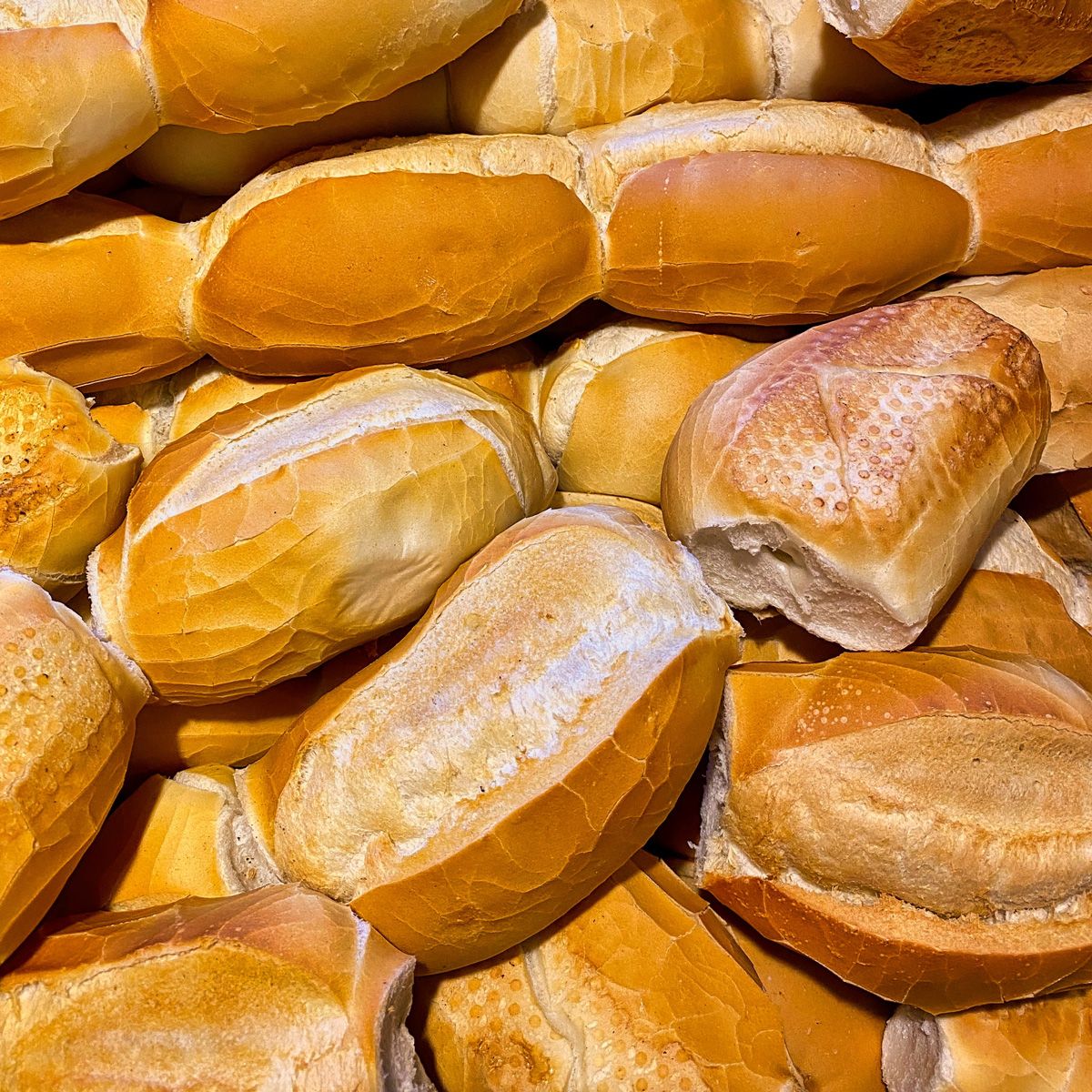 Pão francês - Calorias e Tabela Nutricional (TACO)